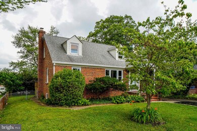 6606 Birchwood Ave, Baltimore, MD 21214 - photo 2