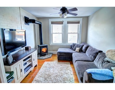 325 Sumner St unit 1, Boston, MA 02128 - photo 4