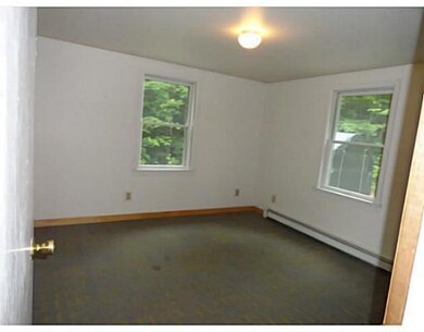 Bedroom.