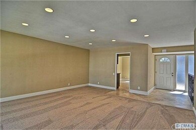 Living & Dining Room