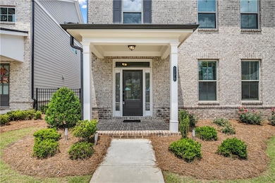 1179 Bennett Creek Overlook, Suwanee, GA 30024 - photo 6