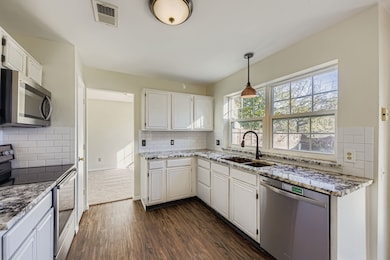 6844 Quail Meadow Dr, Watauga, TX 76148 - photo 6