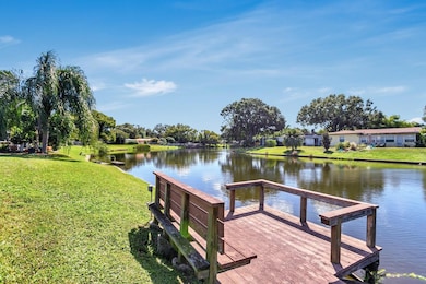 4864 Lake Charles Dr N, Kenneth City, FL 33709 - photo 3