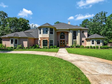 32611 Ryder Cup, Magnolia, TX 77354 - photo 3