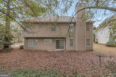 1385 Pinebreeze Way, Marietta, GA 30062 - photo 4