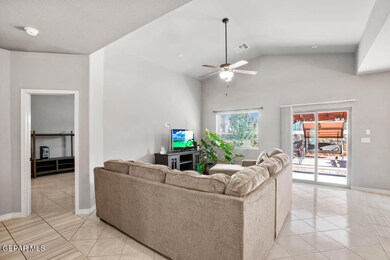 14908 Bert Cameron Ave, El Paso, TX 79938 - photo 4