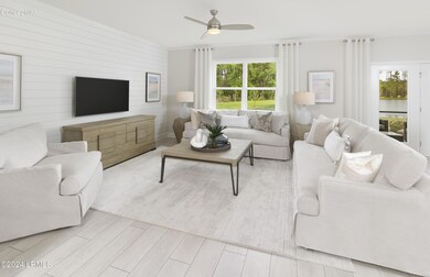 1167 Salty Hammock Ct, Beaufort, SC 29902 - photo 6