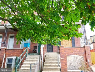 1534 E 28th St, Baltimore, MD 21218 - photo 2