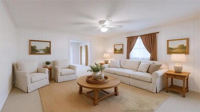 525 Lake Murray Dr S, Ardmore, OK 73401 - photo 7