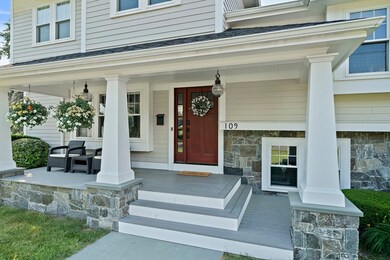109 Harbor View Rd, Milton, MA 02186 - photo 2