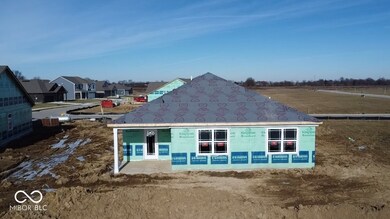 885 Saddlebrook Farms Blvd, Whiteland, IN 46184 - photo 6