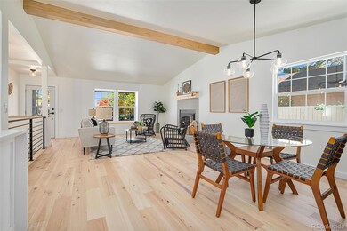 Engineered hickory hardwoods