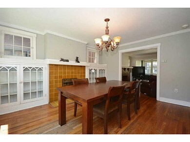 Dining Room.