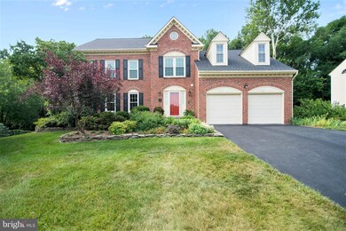 9015 Weatherly Way, Lorton, VA 22079 - photo 2