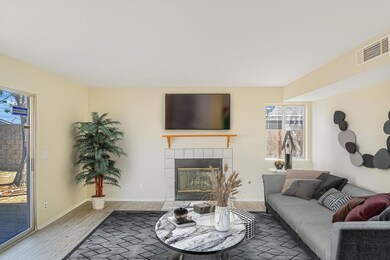 3424 35th St W, Rosamond, CA 93560 - photo 3