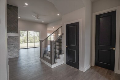 506 SW Autumn Hills Rd, Bentonville, AR 72712 - photo 4