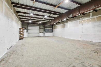 Warehouse
