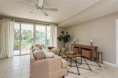 Great Room with Tile on Diagonal