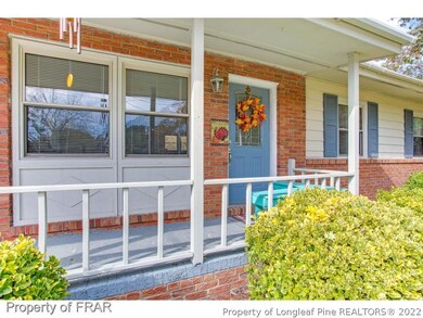 626 Moriston Rd, Fayetteville, NC 28314 - photo 2