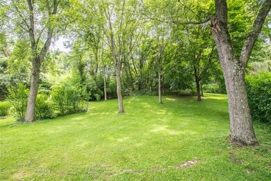 Large Backyard Oasis