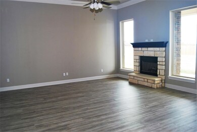 6617 Longbranch Way, Abilene, TX 79606 - photo 2