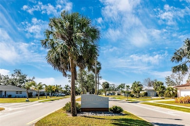 GULF GATE DRIVE