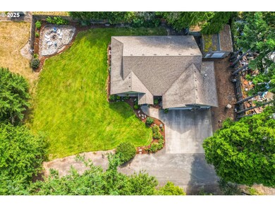 41871 N River Dr, Sweet Home, OR 97386 - photo 2