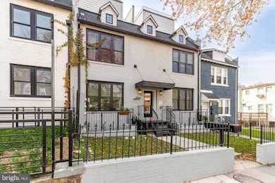 1105 Queen St NE unit 1, Washington, DC 20002 - photo 2