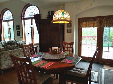 Eating Area