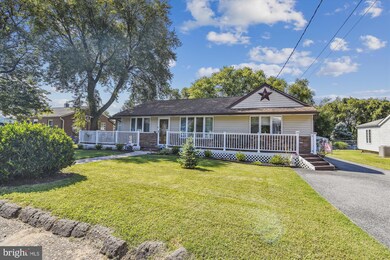 5 Mohawk Ave, Glen Burnie, MD 21061 - photo 2