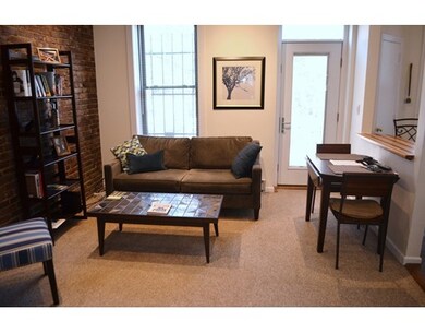 18 Durham St unit 2, Boston, MA 02115 - photo 2