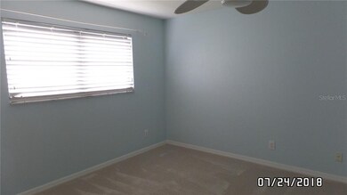2ND BEDROOM PAINTED LT BLUE  1 YR OLD CARPET