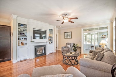 66 Stonebridge Dr unit 66, Hanson, MA 02341 - photo 7