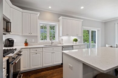 19 North St unit A, Foxboro, MA 02035 - photo 4