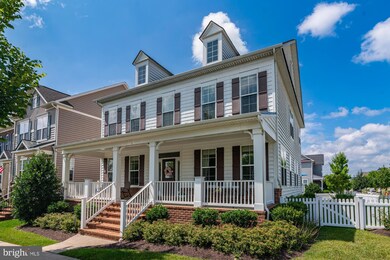 1220 Lander Creek Dr, Brunswick, MD 21716 - photo 2