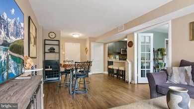 The Pavilion on the Park unit 201, Alexandria, VA 22304 - photo 2