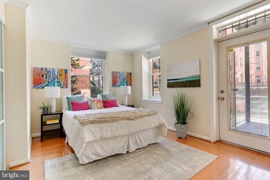 1438 Meridian Place NW unit 105, Washington, DC 20010 - photo 7