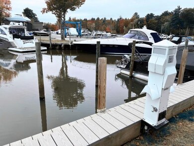 73 Weirs Slip I-22, Gilford, NH 03249 - photo 7