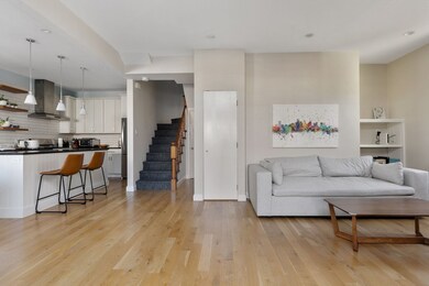 9 Lancaster St unit 2, Cambridge, MA 02140 - photo 4