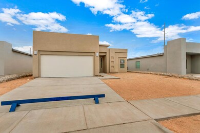 428 Deserts Dr, Socorro, TX 79927 - photo 2