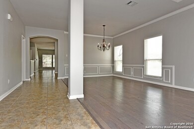43 Roan Heights, San Antonio, TX 78259 - photo 4