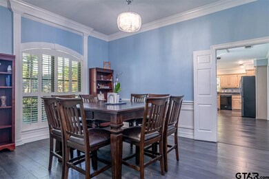 5808 5808 Churchill Dr, Tyler, TX 75703 - photo 5