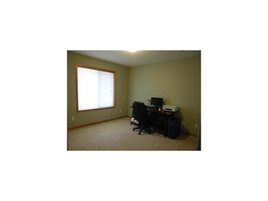 Bedroom.