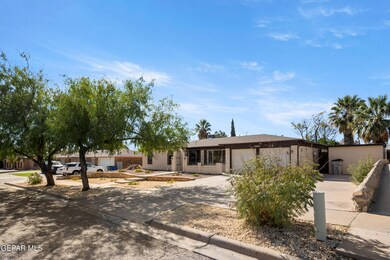 10844 Sombra Verde Dr, El Paso, TX 79935 - photo 5