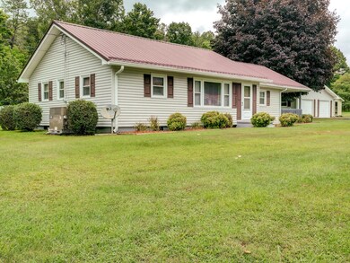 117 Dry Branch Rd MLS004