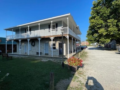 35 Main St, Metamora, IN 47030 - photo 6