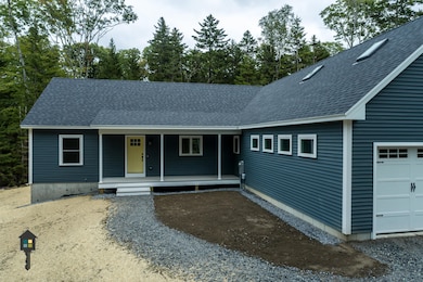 Laurel Exterior 2