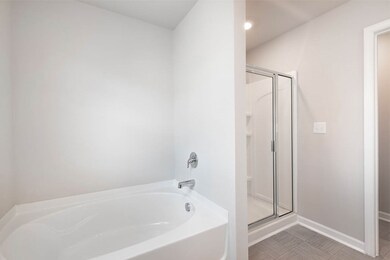 Primary Bath Suite