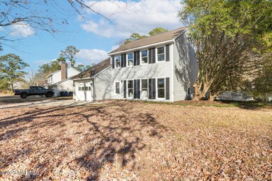 2463 Northwoods Dr, Jacksonville, NC 28540 - photo 2