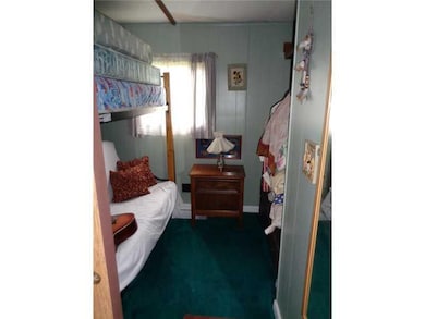Bedroom.